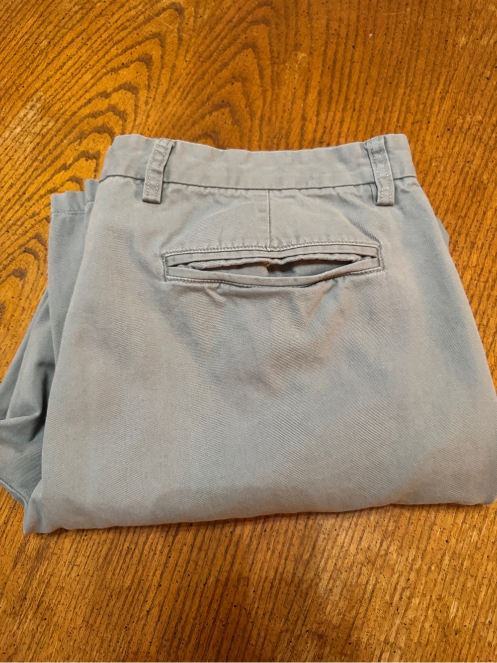 🔥 DAD-APPROVED COMFORT ALERT! Old Navy 38x30 Straight Fit Cotton Chinos 🔥